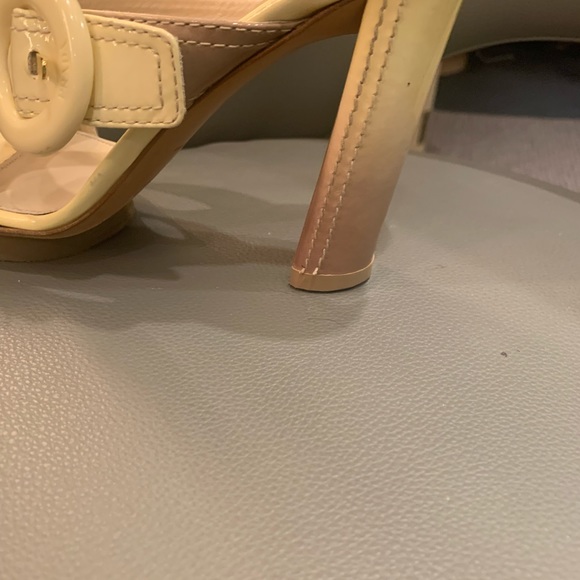 Prada Open Toe Sandals - Picture 5 of 11